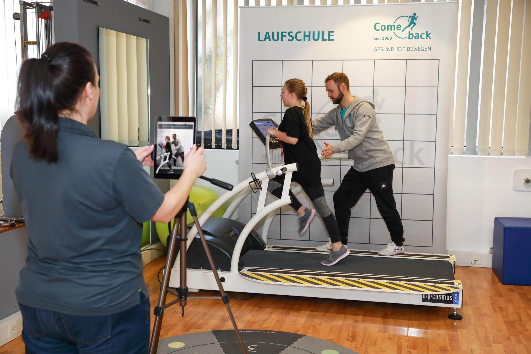 Laufschule - Kinder (2)
