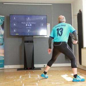 Skill Training - Präventionskurs