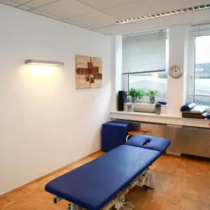 Physiotherapie Gutschein