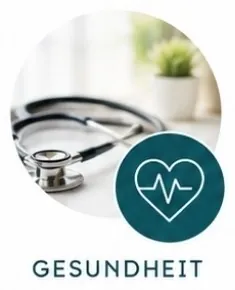 S&auml;ule Gesundheit