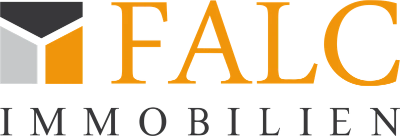 Logo FALC Immobilien